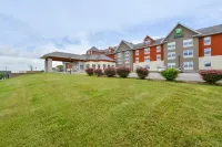 Holiday Inn Express Mystic - Groton Area