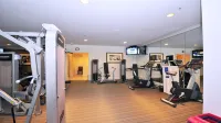 InterContinental Hotels KANSAS CITY AT THE PLAZA by IHG - gimnasio
