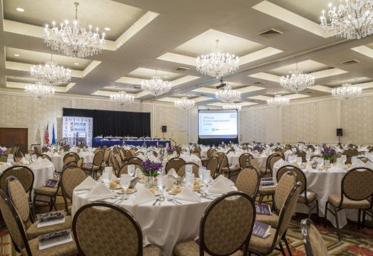 옴니 뉴 헤이븐 호텔 앳 예일 썸네일