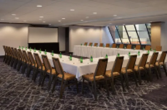 シェラトン オタワ ホテル