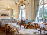 Beau-Rivage Palace Hotels in Lausanne
