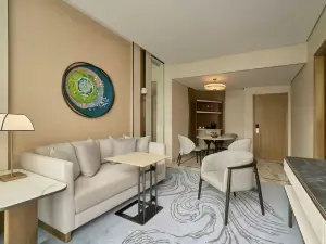 Sheraton Saigon Grand Opera Hotel