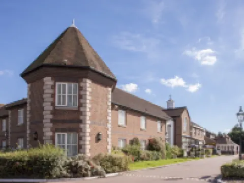 โรงแรม ฮอลิเดย์ อินน์ อิปสวิช ออร์เวล บาย IHG โรงแรมในอิพสวิค