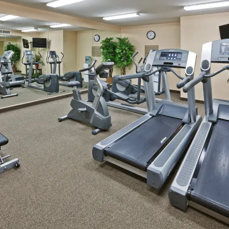 Candlewood Suites TULSA NE - OWASSO by IHG