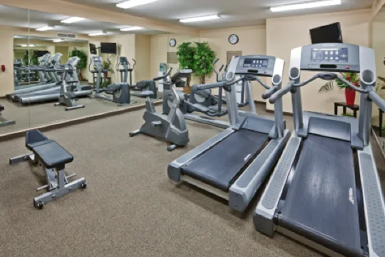 Candlewood Suites TULSA NE - OWASSO by IHG