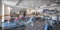 Clayton Hotel, Manchester Airport - Træningscentre