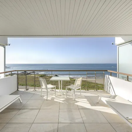 Sofitel Quiberon Thalassa Sea & Spa