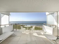 Sofitel Quiberon Thalassa Sea & Spa - Meerblick