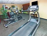 Holiday Inn VICKSBURG by IHG - Gym