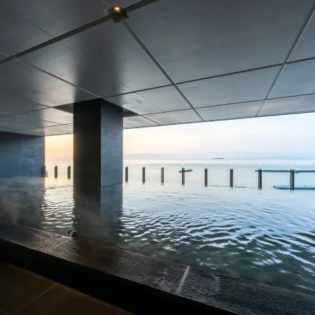 Pearl Star Hotel Atami