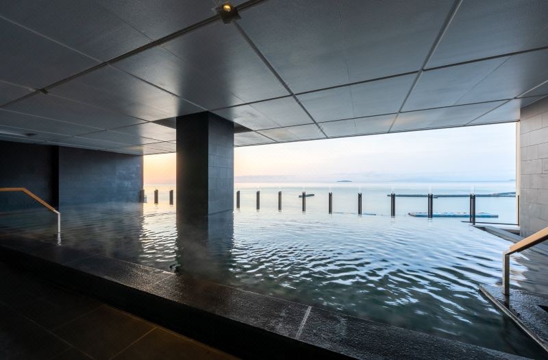 Pearl Star Hotel Atami photo 3