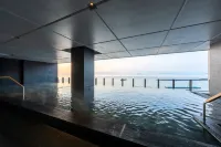 Pearl Star Hotel Atami - Kaplıcalı