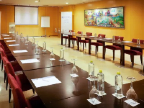 Eurostars Diana Palace Hotels in Palencia