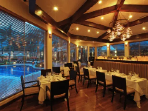 InterContinental Hotels 皇家聖佩德羅蘇拉 聖佩德羅蘇拉酒店