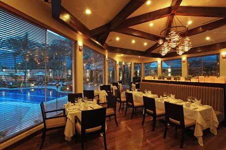 InterContinental Hotels REAL SAN PEDRO SULA by IHG