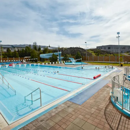 Hotel Edda Egilsstadir