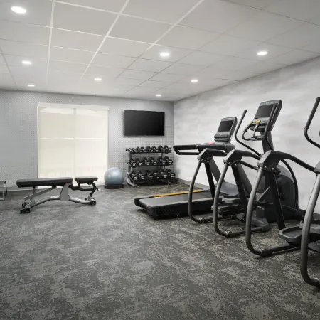 Fairfield Inn & Suites Auburn Opelika