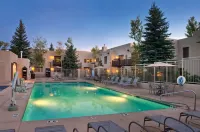 Club Wyndham Taos - Pools