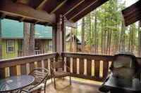 WorldMark Pinetop