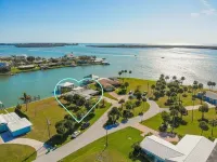 LEMON BAY HIDEAWAY - Gorgeous 3/2 with Boat Dock on Lemon Bay!