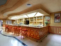 Exe Gran Hotel Solucar Hotels in Aljarafe