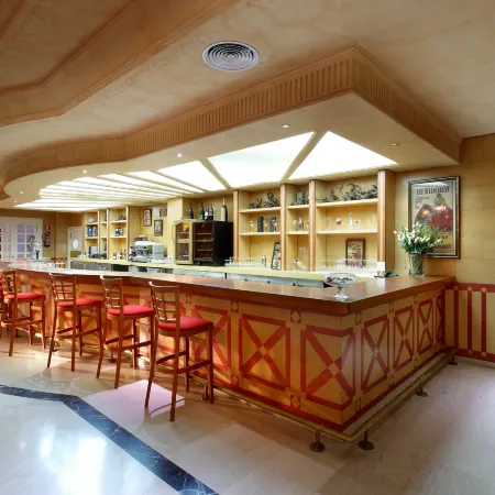 Exe Gran Hotel Solucar