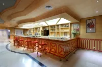 Exe Gran Hotel Solucar