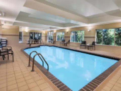 Hilton Garden Inn Blacksburg University Hotels in Blacksburg