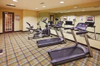 Holiday Inn Express & Suites Okmulgee