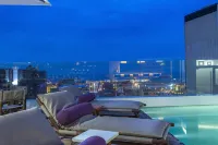 O Monot Boutique Hotel Beirut - 5 Yıldız