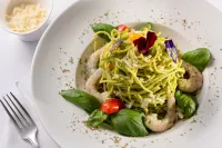 Leonardo Hotel Köln Bonn Airport - 朝食