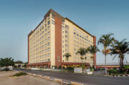 Protea Hotel Lusaka Tower Hotels in 