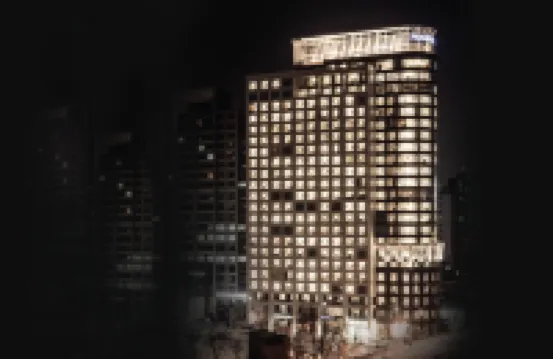 Fraser Place Central Seoul