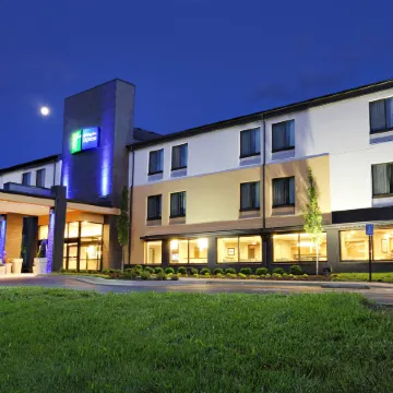 Holiday Inn Express BRENTWOOD SOUTH - FRANKLIN by IHG