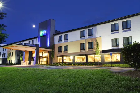 Holiday Inn Express BRENTWOOD SOUTH - FRANKLIN by IHG