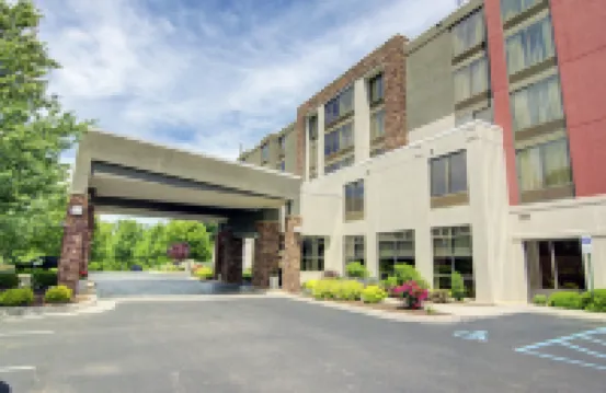 Holiday Inn Express & Suites BLACKSBURG - UNIVERSITY AREA by IHG