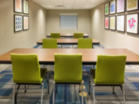 Holiday Inn Express & Suites PAHRUMP by IHG Hotels in Nye County