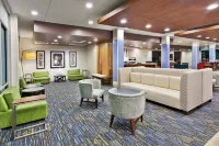 Holiday Inn Express & Suites CARTERSVILLE by IHG - Wifi