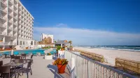 Holiday Inn Express & Suites PANAMA CITY BEACH - BEACHFRONT by IHG - Ocean View