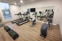 Holiday Inn Express MANCHESTER - TRAFFORD CITY by IHG