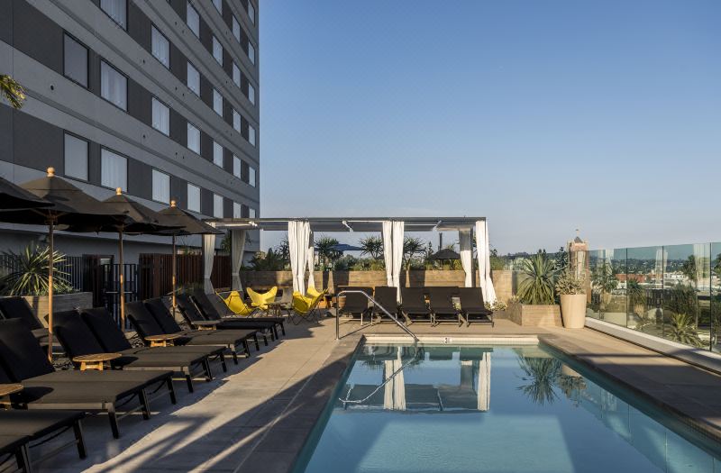 Kimpton Everly Hotel by IHG photo 3