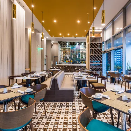Crowne Plaza BARRANQUILLA by IHG