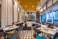 Crowne Plaza BARRANQUILLA by IHG - Завтрак