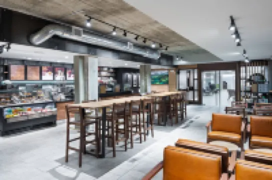 Residence Inn Buffalo Downtown