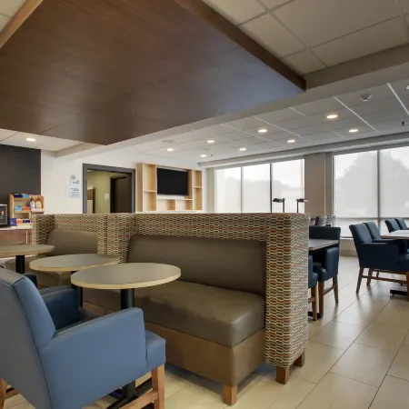 Holiday Inn Express VOORHEES - MT. LAUREL by IHG