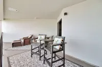417 Seascape Villas, Oceanfront Condo, Stunning Ocean Views!