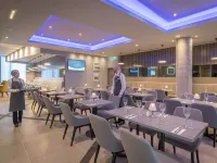 貝爾法斯特市馬德龍酒店 貝爾法斯特酒店