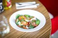 Holiday Inn Express UTRECHT - PAPENDORP by IHG - Aamiainen
