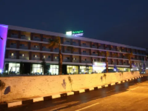 Holiday Inn Express MANISA - WEST by IHG Hotels in Manisa
