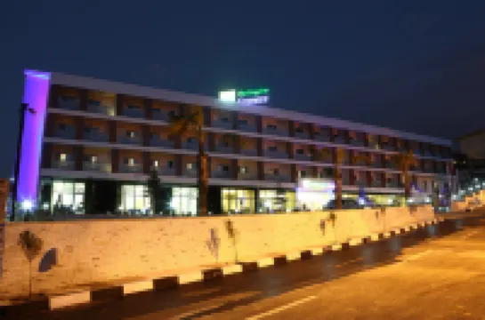 Holiday Inn Express MANISA - WEST by IHG Hotels in 
